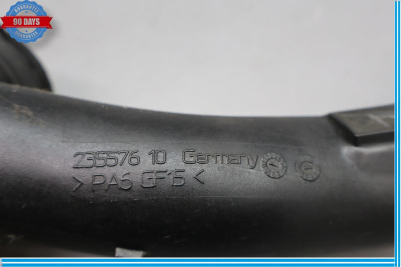 Load image into Gallery viewer, 11-16 BMW  528i 535i GT xDrive Turbocharger Turbo Intercooler Hose Tube Pipe Oem
