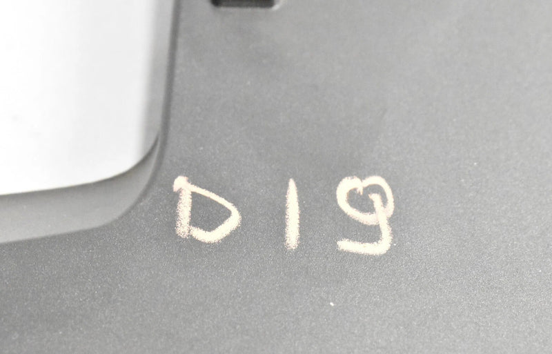 Load image into Gallery viewer, 07-12 Bentley Continental GTC Left Knee Panel Under Dashboard Trim 3W1857882 Oem
