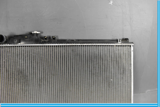 02-10 Lexus SC430 Engine Motor Cooling Radiator Assembly 16400-50280 Oem