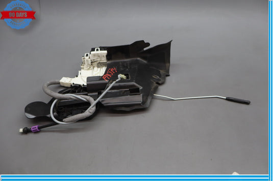 12-19 Mercedes X166 GL450 ML350 Front Right Side Door Lock Latch Actuator Oem