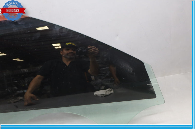 Load image into Gallery viewer, 12-18 Audi A7 Quattro Front Right Passenger Side Door Window Auto Glass Oem

