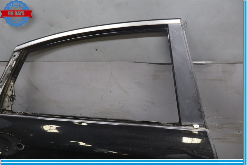 Load image into Gallery viewer, 15-16 Hyundai Genesis Rear Right Passenger Side Exterior Door Shell Panel Oem
