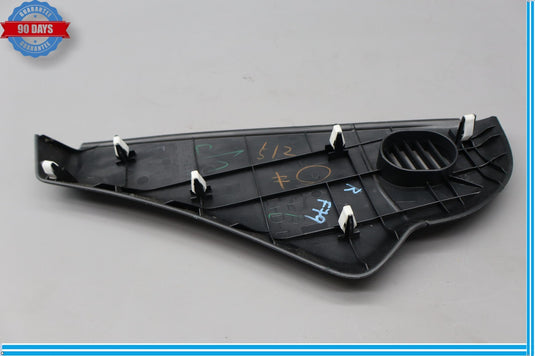 07-12 Lexus LS460 LS460L Front Right Passenger Side Dashboard Trim Panel Oem