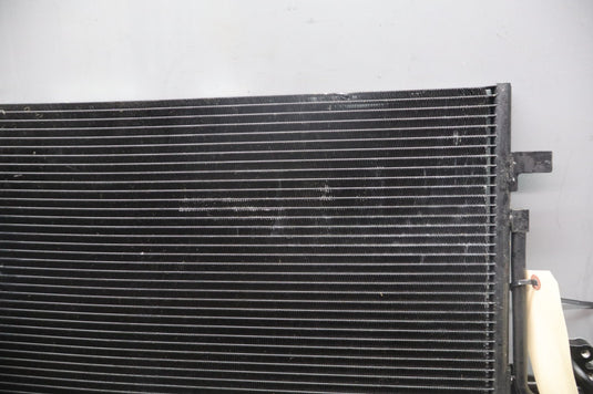 12-17 Range Rover Evoque L538 AC A/C Air Conditioning Condenser BJ3219710A Oem