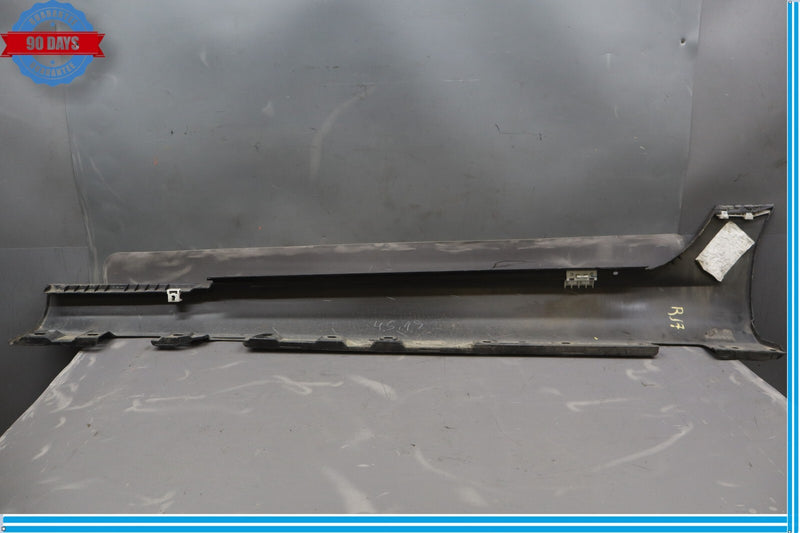 Load image into Gallery viewer, 05-20 Mercedes R172 SL400 SLK350 Right Side Rocker Skirt Molding Panel Oem
