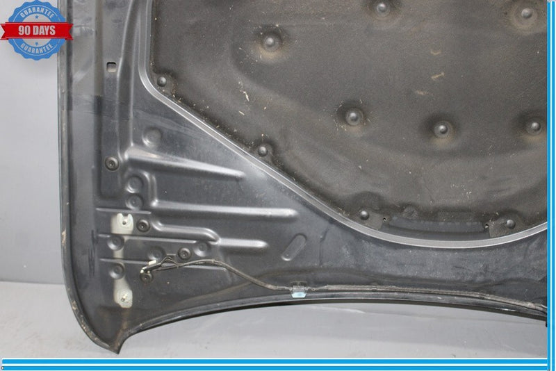 Load image into Gallery viewer, 12-20 BMW 328i ActiveHybrid 3 Front Hood Shell Lid Cover Panel Assembly Oem
