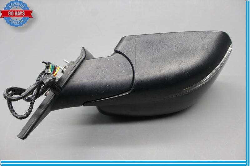 Load image into Gallery viewer, 14-17 Maserati Quattroporte M156 Front Right Side Rear View Door Mirror Oem
