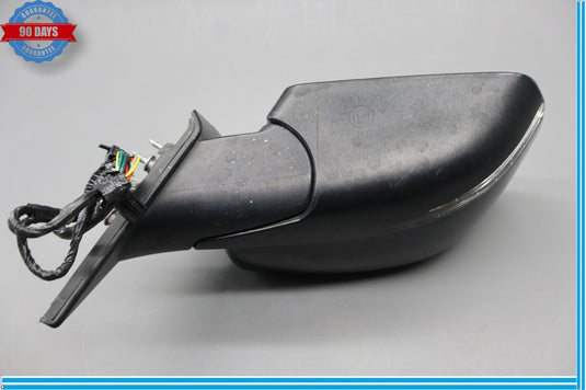 14-17 Maserati Quattroporte M156 Front Right Side Rear View Door Mirror Oem