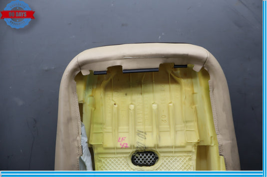 10-19 Jaguar X351 XF XJ XJL Front Left Driver Side Top Upper Seat Cushion Oem