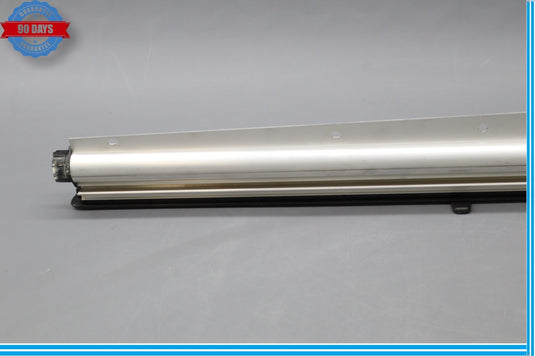 10-19 Jaguar XJ XJL Rear Panoramic Sun Roof Moon Shade Roller Cover Blind Oem