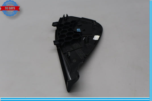 11-16 BMW 528i 535i 550i F10 Right Passenger Side Dashboard Dash End Cover Oem