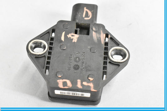 2008 Bentley Continental Turn Acceleration Sensor Control Module 8E090763A Oem