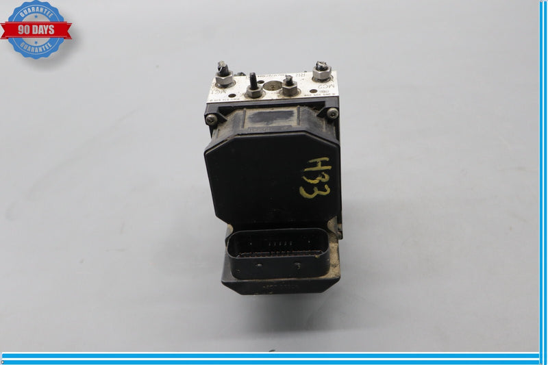 Load image into Gallery viewer, 03-07 Bentley Continental Flying Spur ABS Anti Lock Brake Pump Module Unit Oem
