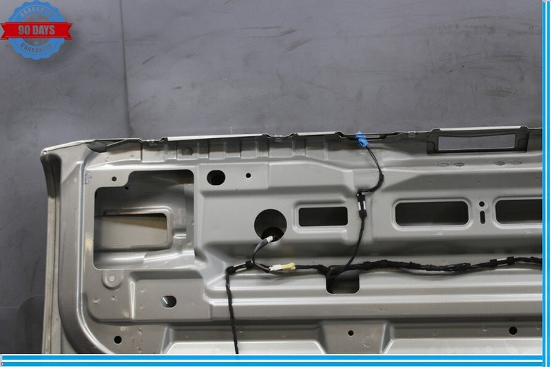 Load image into Gallery viewer, 03-12 Land Rover Range Rover L322 Lower Trunk Lid Liftgate Tailgate Hatch Oem
