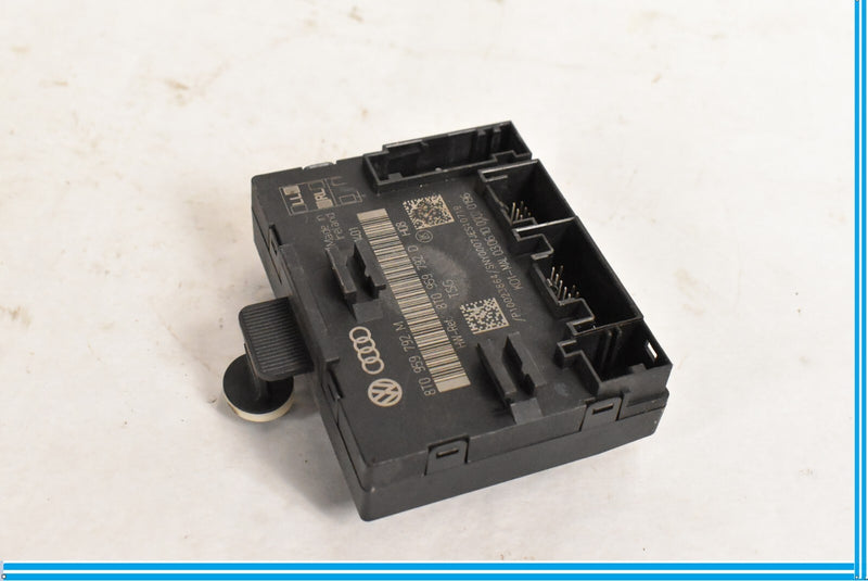 Load image into Gallery viewer, 2009-2012 A4 AUDI A4 RIGHT FRONT PASSENGER DOOR CONTROL MODULE OEM 8T0959792M
