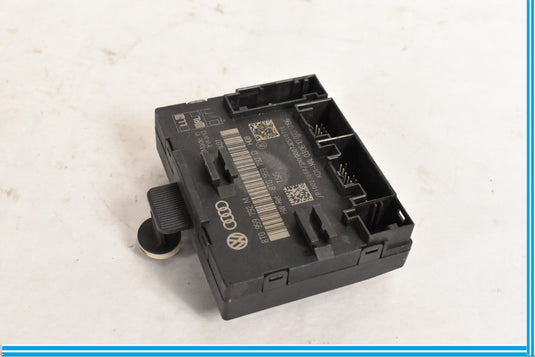 2009-2012 A4 AUDI A4 RIGHT FRONT PASSENGER DOOR CONTROL MODULE OEM 8T0959792M
