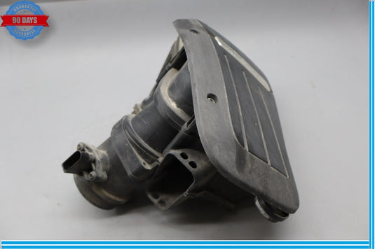 03-12 Bentley Continental Right Side Air Intake Cleaner Box 3W0129601F Oem