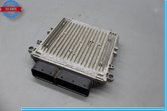 07-11 Mercedes W164 ML320 Bluetec Diesel ECU Engine Control Module Unit Oem
