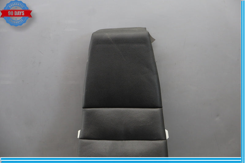 Load image into Gallery viewer, 10-16 Porsche Panamera 970 Front Right Top Upper Seat Cushion Center Lining Oem
