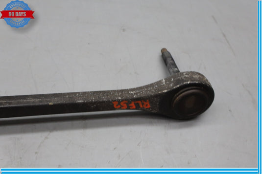 03-12 Bentley Continental Rear Left Driver Side Tie Rod Control Arm Oem