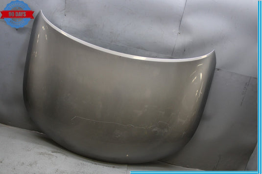 11-17 Infiniti QX56 QX80 Front Hood Bonnet Assembly F510M1LAMA Gray (K51) Oem