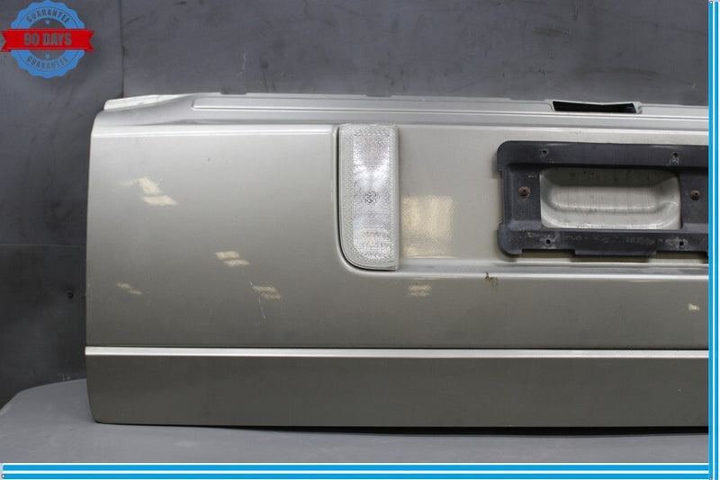 Load image into Gallery viewer, 03-12 Land Rover Range Rover L322 Lower Trunk Lid Liftgate Tailgate Hatch Oem

