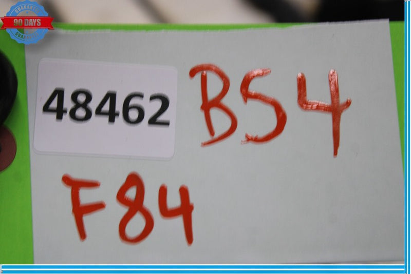 Load image into Gallery viewer, 07-15 AUDI Q7 4L SUV Rear 3rd Third Row Seat Lower Bench Cushion Black Oem
