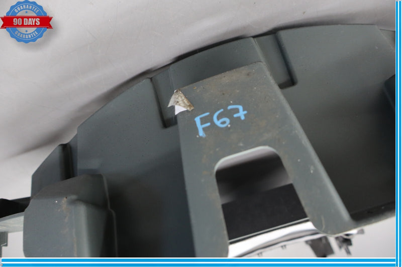 Load image into Gallery viewer, 18-21 Buick Enclave Avenir Steering Column Dash Instrument Cluster Cover Oem
