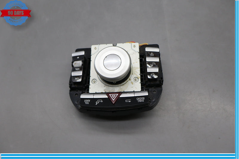 Load image into Gallery viewer, 10-14 Mercedes CL550 S550 W221 Multi Functional Control Switch Knob Oem
