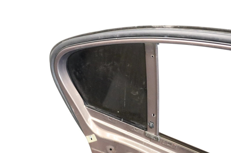 Load image into Gallery viewer, 12-18 BMW 328i 335i 340i Sedan Rear Left Driver Side Door Shell Cover Panel Oem

