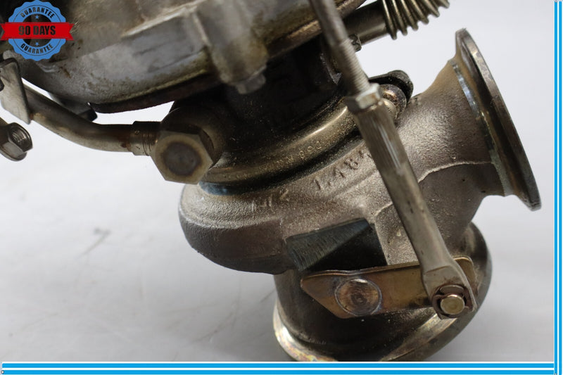 Load image into Gallery viewer, 08-17 BMW 550i 650i 750i 750Li Right or Left Side Turbocharger Garrett Oem
