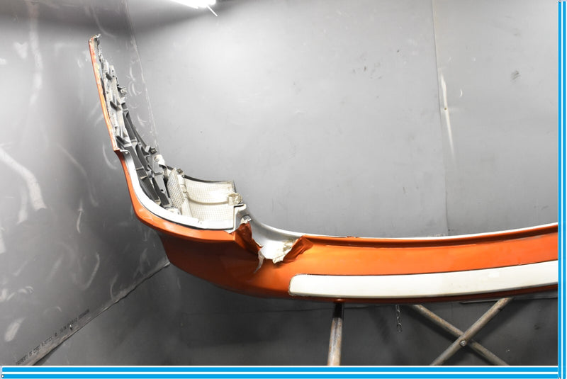 Load image into Gallery viewer, 06-08 Porsche Boxster Rear Bumper Inserts &amp; Cover Assembly 7L5807421R Oem
