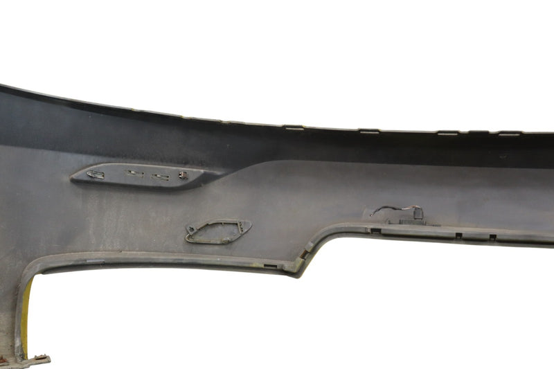 Load image into Gallery viewer, 09-16 BMW E89 Z4 Rear Lower Bumper Cover Panel Assembly Yellow 7842473 Oem
