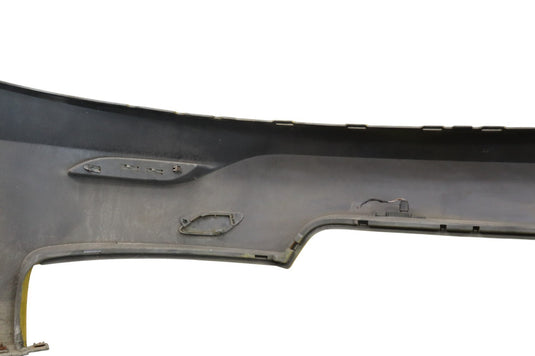 09-16 BMW E89 Z4 Rear Lower Bumper Cover Panel Assembly Yellow 7842473 Oem