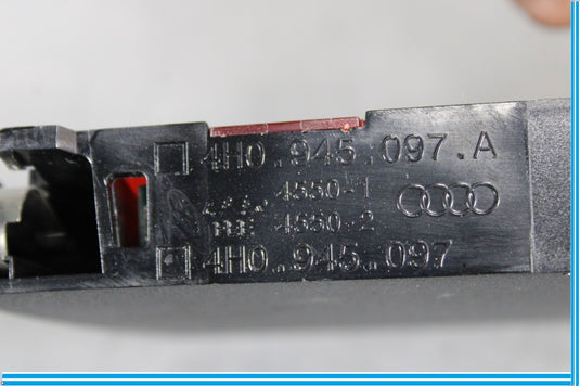 11-18 Audi A8 Quattro Rear 3rd Third High Break Stop Light Lamp Oem