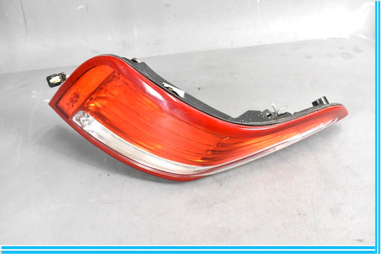 10-15 Jaguar XJ XJL Left Driver Side Tail Light Taillight Lamp Oem