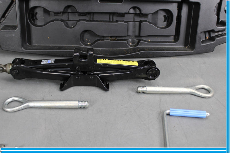 Load image into Gallery viewer, 02-10 Lexus SC430 Emergency Tool Kit Car Lift Jack Wrench Oem
