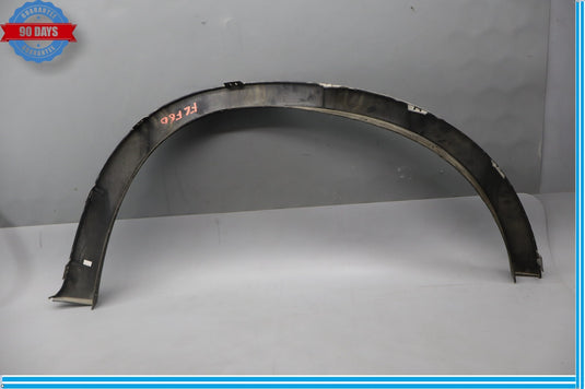 07-13 BMW X5 E70 Front Left Fender Wheel Arch Cover Molding Trim Oem