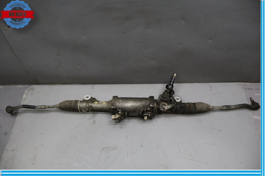 07-12 Lexus LS460 LS460L Power Steering Rack & Pinion Assembly Oem