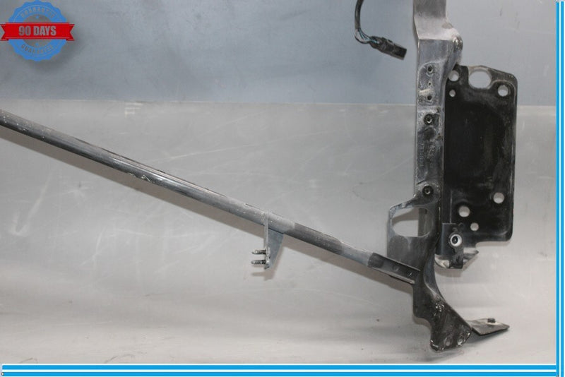 Load image into Gallery viewer, 06-12 Bentley Continental Front Radiator Core Support Panel Carrier Frame Oem
