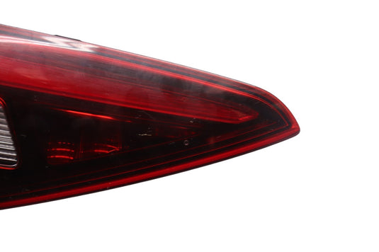 17-22 Alfa Romeo Giulia Rear Left Driver Side Trunk Inner Tail Light Lamp Oem