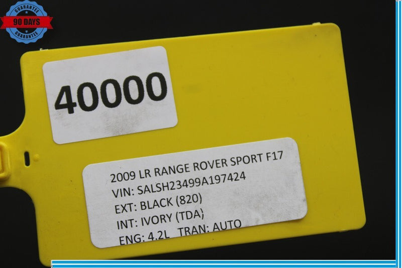 Load image into Gallery viewer, 05-13 Land Rover LR4 Range Rover Sport Transfer Case Assembly 4H227K780CA Oem
