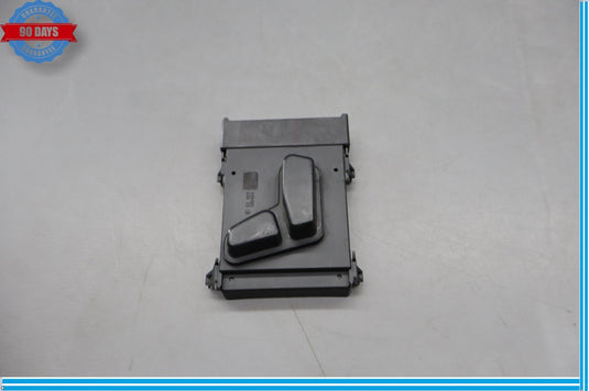 14-20 Maserati Ghibli Levante Front Right Side Seat Control Switch Module Oem