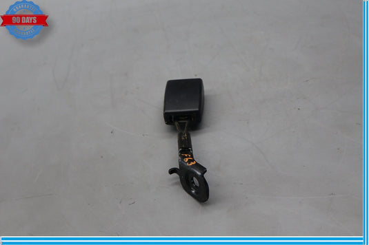 03-08 Mercedes E320 E350 W211 Left or Right Seat Belt Seatbelt Buckle Oem