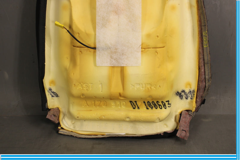 Load image into Gallery viewer, 01-04 Mercedes R170 SLK320 SLK230 Right Side Lower Seat Cover Cushion Oem
