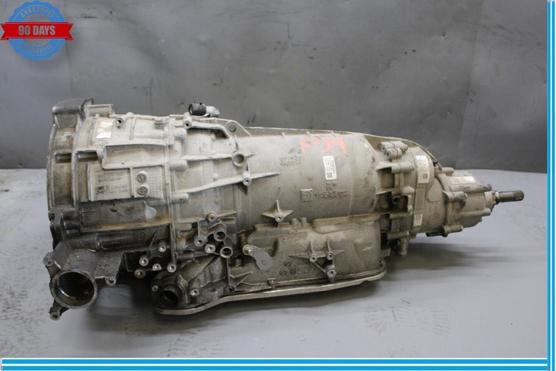 Load image into Gallery viewer, 12-15 Audi A7 Quattro Speed Gear Automatic Transmission Assmebly Oem
