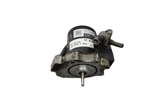 11-18 Porsche Cayenne 958 GTS Turbo VR6 Transmission Oil Pump 0C8927201A Oem