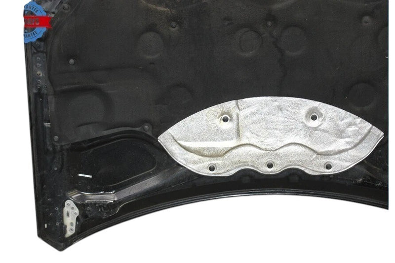 Load image into Gallery viewer, 12-14 Mercedes C250 C300 C350 Hood Bonnet Cover Panel Assembly A2048800957 Oem
