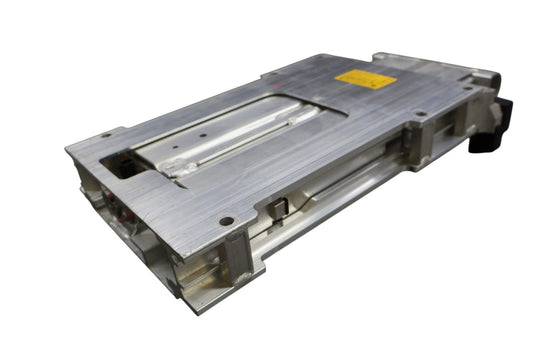 07-12 Bentley Continental GTC Rear Left Side Roll Over Protection Bar Oem