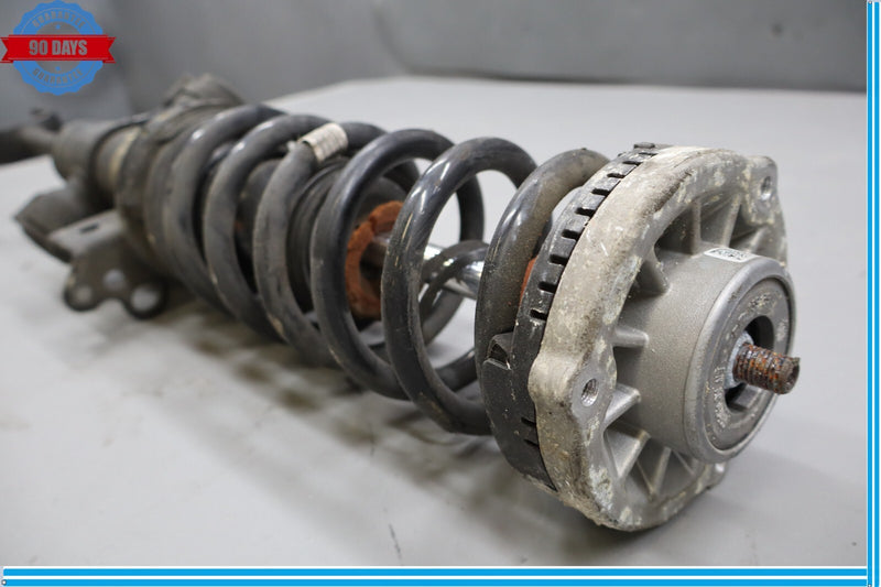 Load image into Gallery viewer, 09-12 BMW 750Li F02 Front Left Side Shock Absorber Strut Spring Oem
